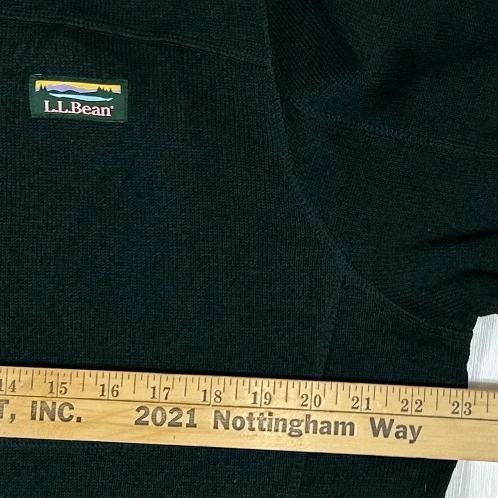 L.L. Bean ll bean